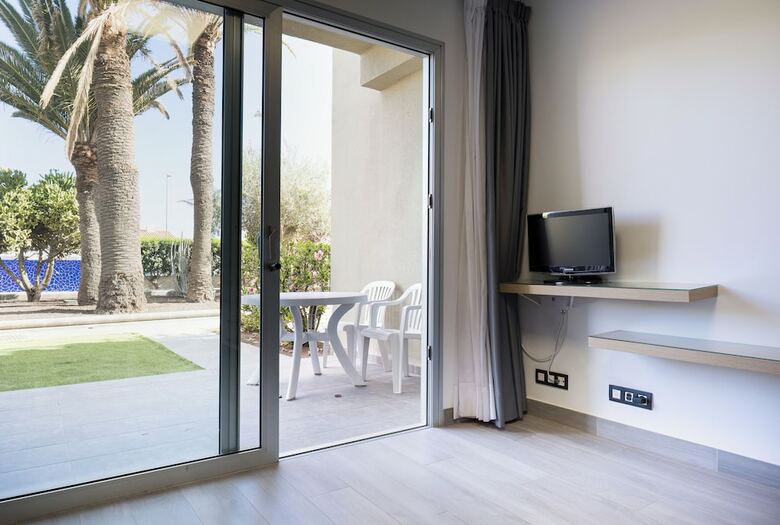 Apartamentos Smartr Maspalomas Corinto