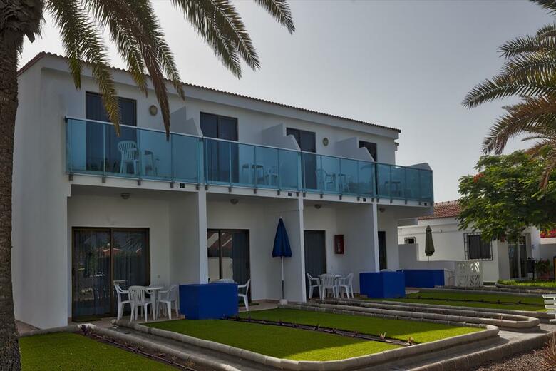 Apartamentos Smartr Maspalomas Corinto