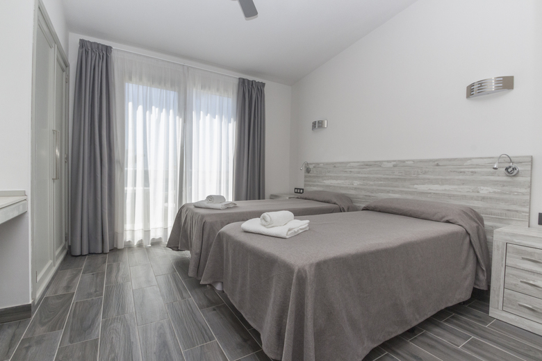 Apartamentos Smartr Maspalomas Corinto