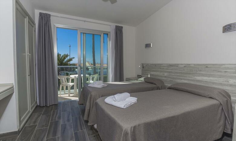 Apartamentos Smartr Maspalomas Corinto