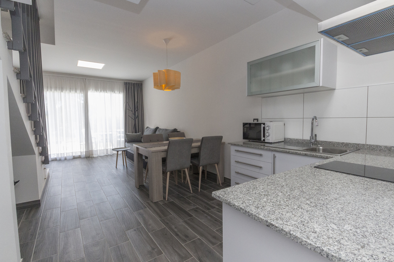 Apartamentos Smartr Maspalomas Corinto