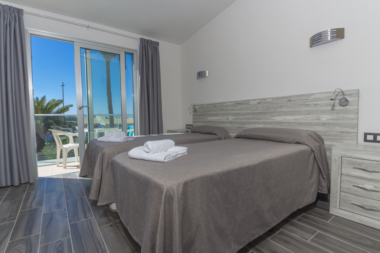 Apartamentos Smartr Maspalomas Corinto
