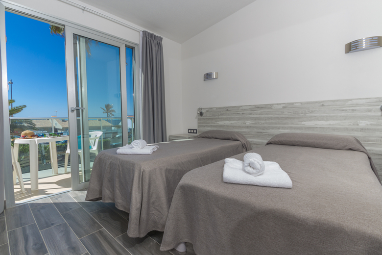 Apartamentos Smartr Maspalomas Corinto