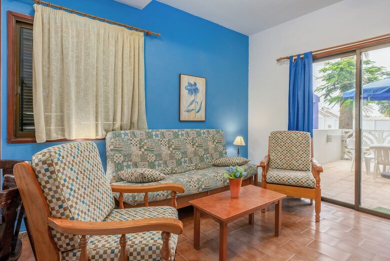 Apartamentos Smartr Maspalomas Corinto