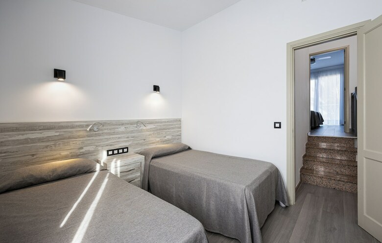 Apartamentos Smartr Maspalomas Corinto