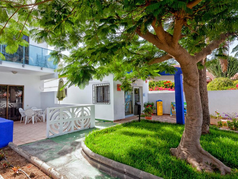 Apartamentos Smartr Maspalomas Corinto
