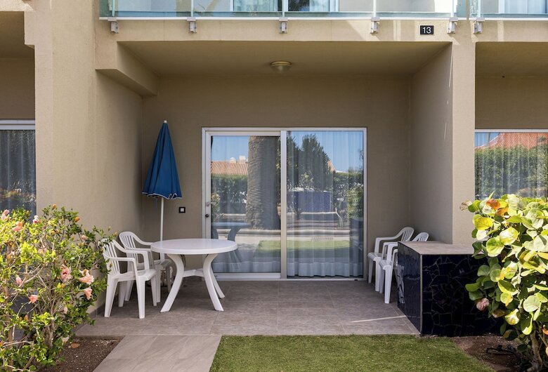 Apartamentos Smartr Maspalomas Corinto