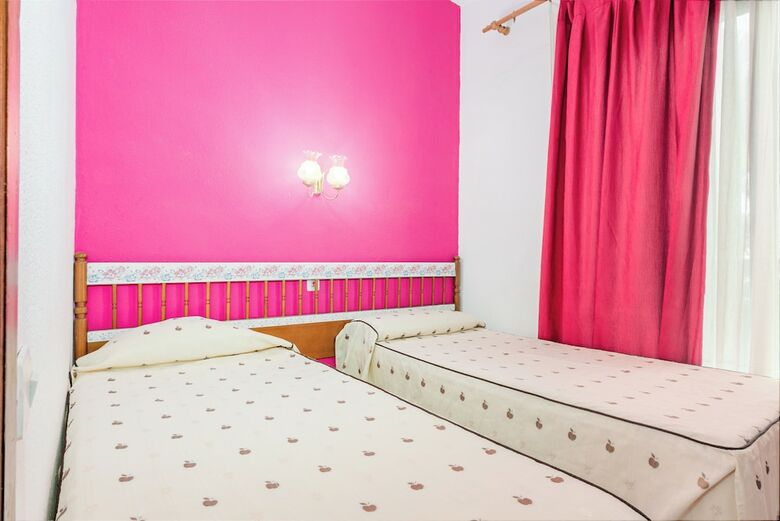 Apartamentos Smartr Maspalomas Corinto
