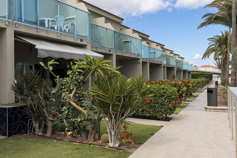 Apartamentos Smartr Maspalomas Corinto