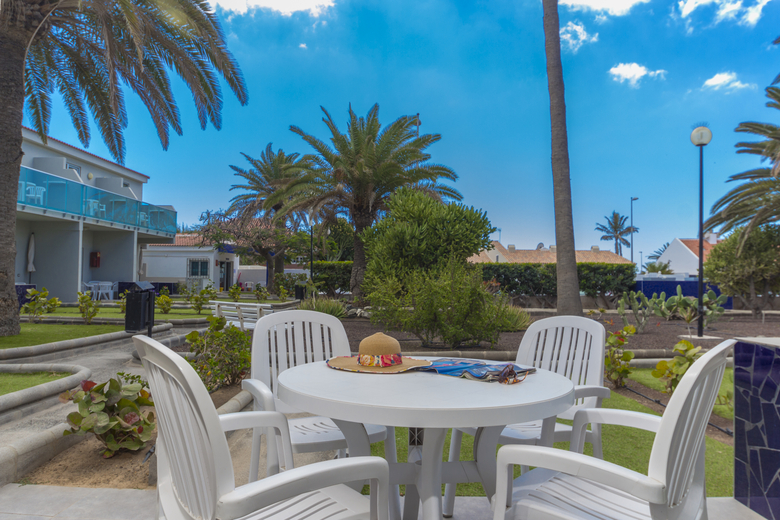 Apartamentos Smartr Maspalomas Corinto