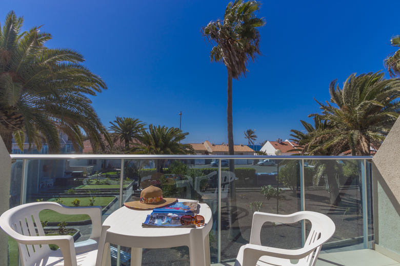 Apartamentos Smartr Maspalomas Corinto