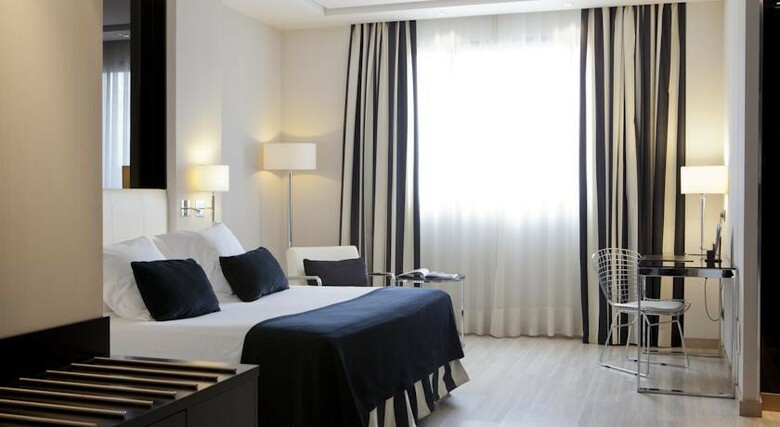 Hotel Maydrit