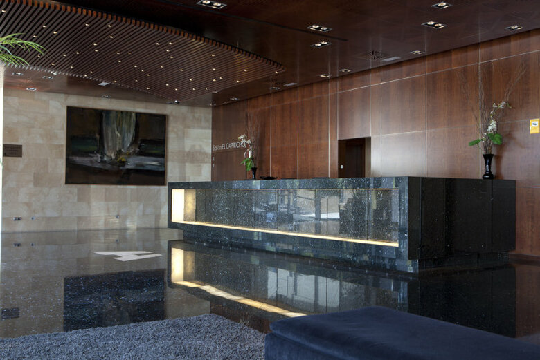 Hotel Maydrit