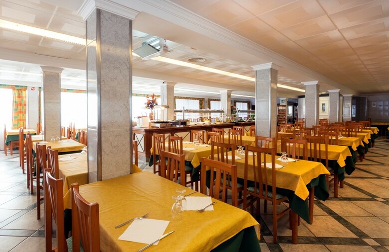 Riutort Hotel