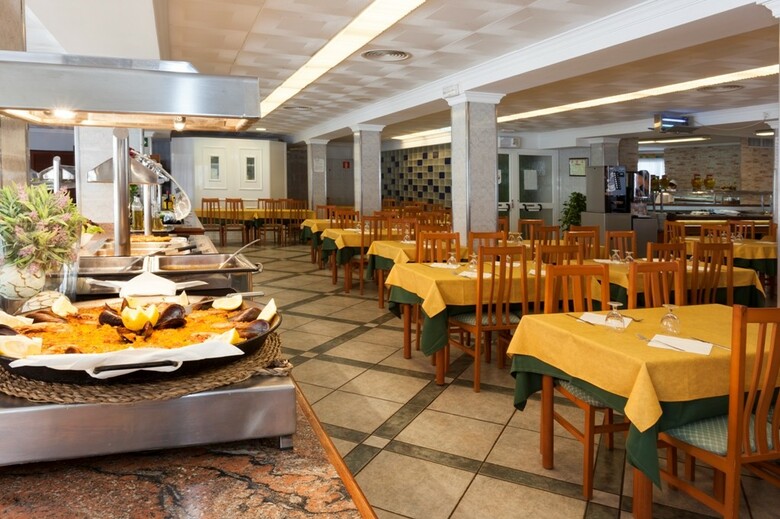 Riutort Hotel