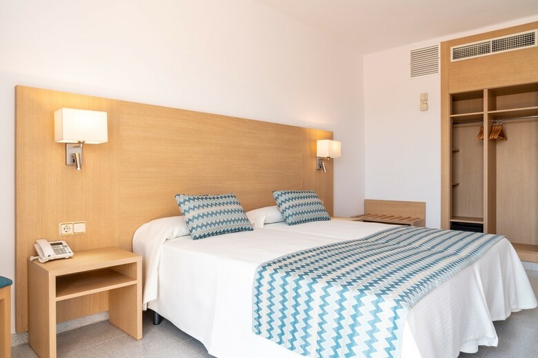 Riutort Hotel