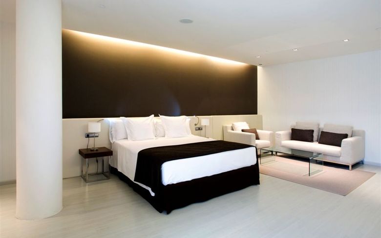 Hotel Diagonal Plaza