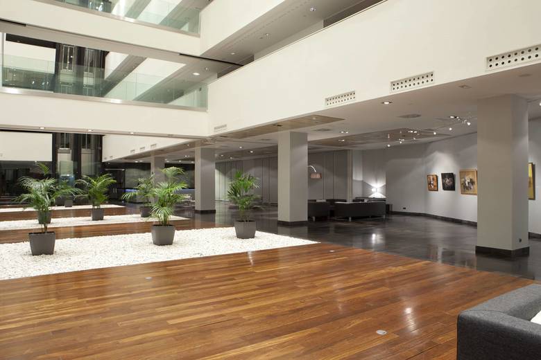 Hotel Diagonal Plaza