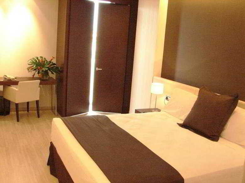 Hotel Diagonal Plaza