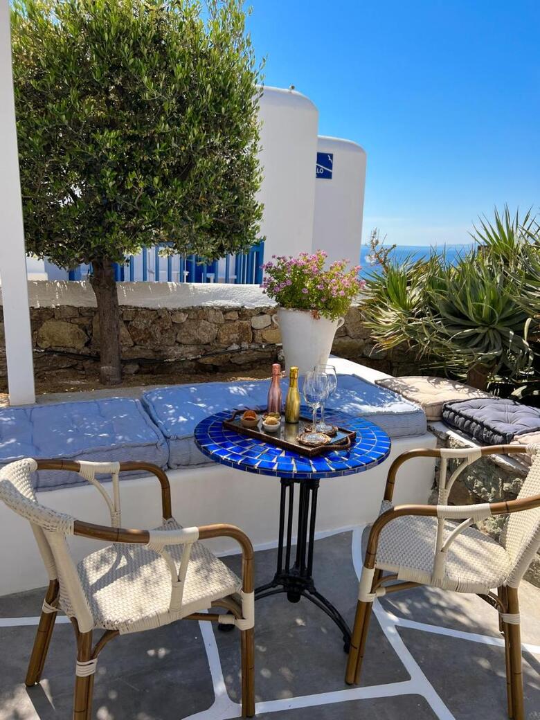 Portobello Boutique Hotel