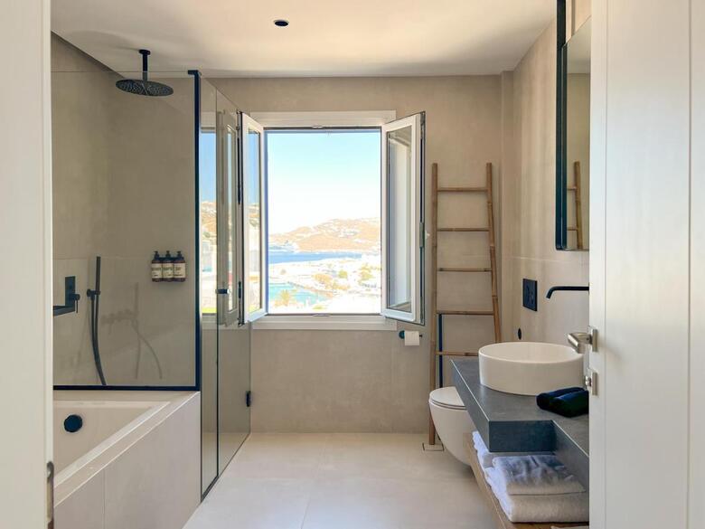 Portobello Boutique Hotel