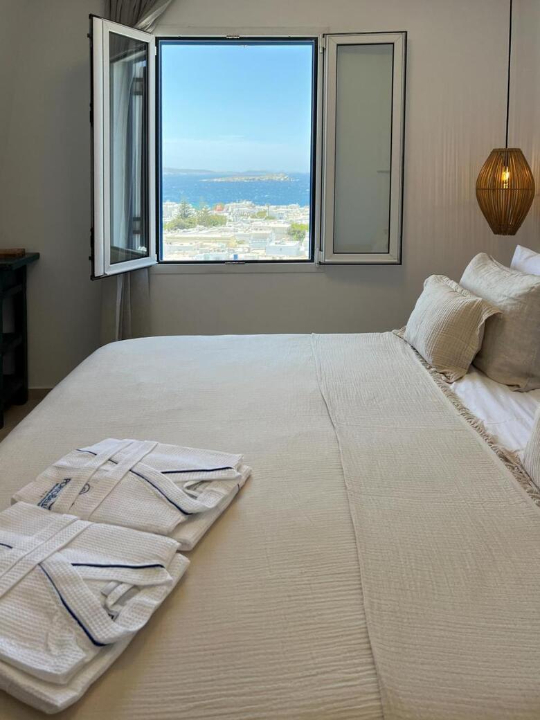Portobello Boutique Hotel