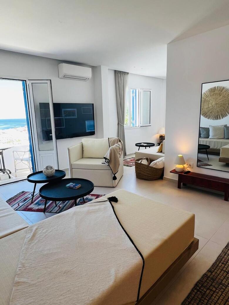 Portobello Boutique Hotel