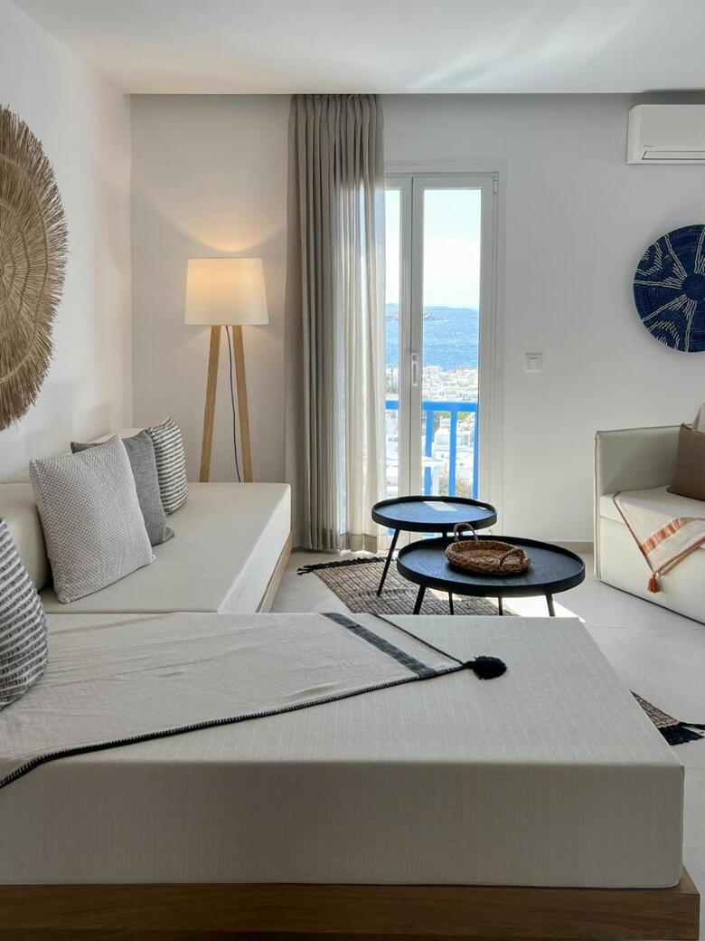 Portobello Boutique Hotel