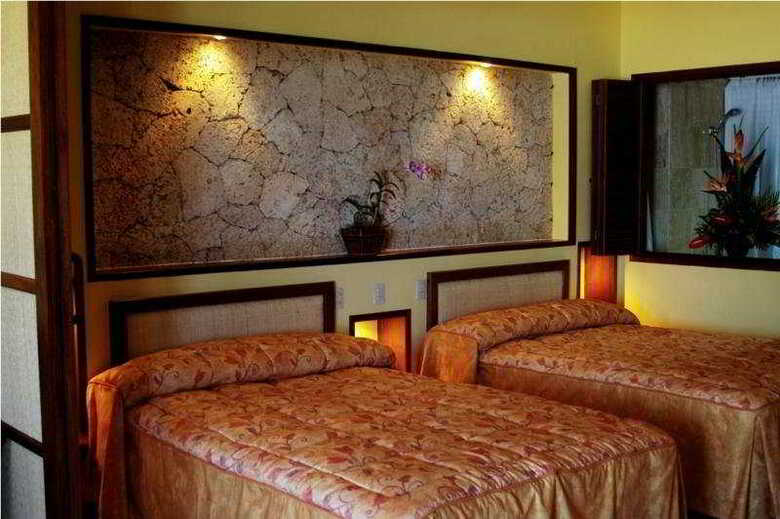 Hotel VIK Cayena Beach