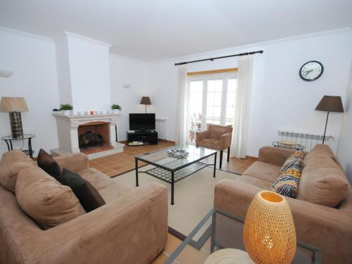 Apartamento Praia D El Rey