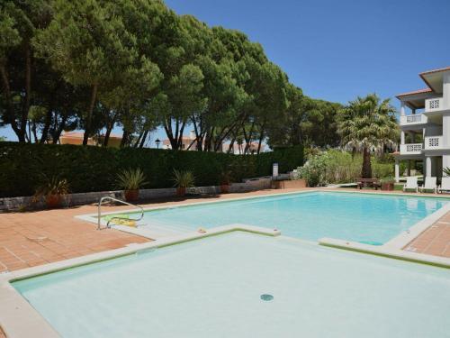 Apartamento Praia D El Rey