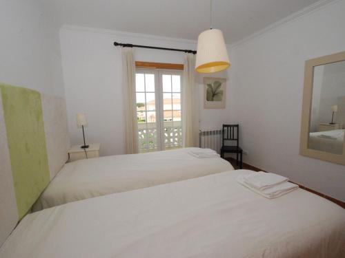 Apartamento Praia D El Rey
