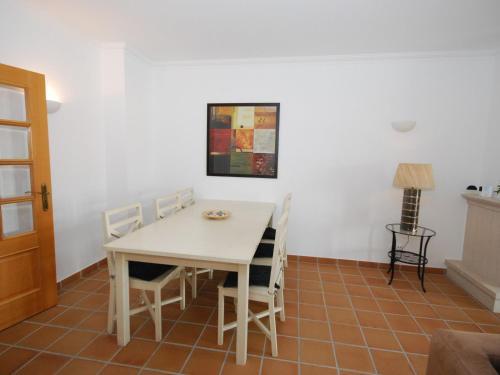 Apartamento Praia D El Rey