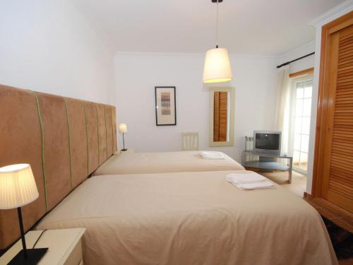 Apartamento Praia D El Rey