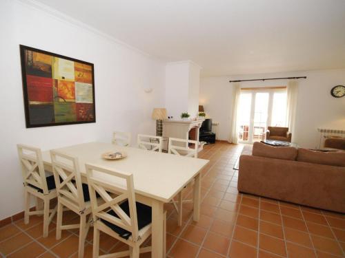 Apartamento Praia D El Rey