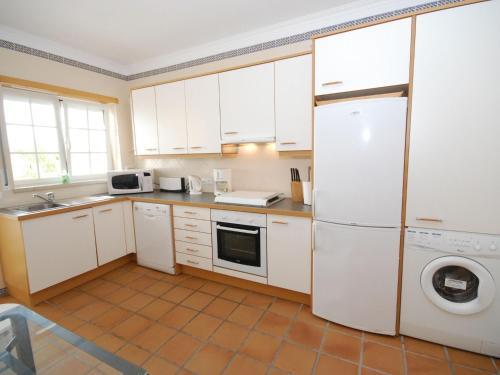 Apartamento Praia D El Rey
