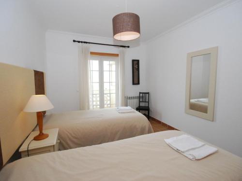 Apartamento Praia D El Rey