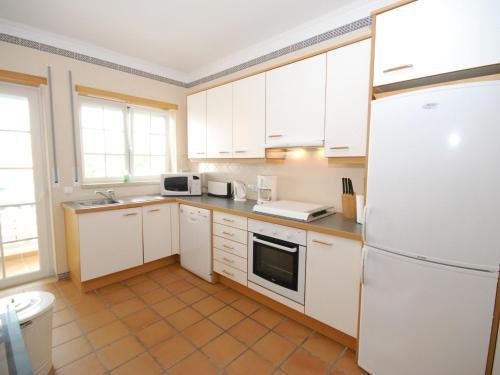 Apartamento Praia D El Rey