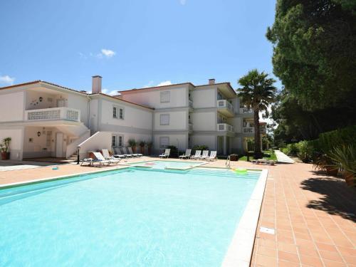 Apartamento Praia D El Rey