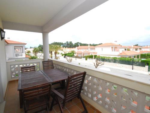 Apartamento Praia D El Rey