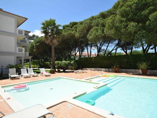 Apartamento Praia D El Rey