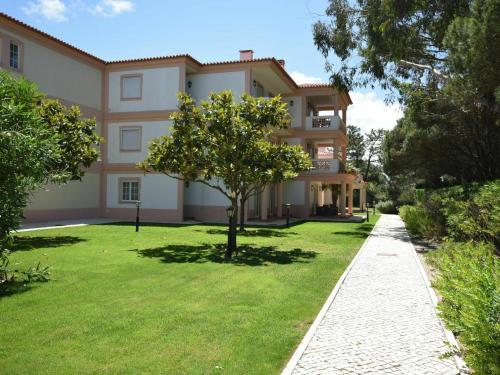 Apartamento Praia D El Rey
