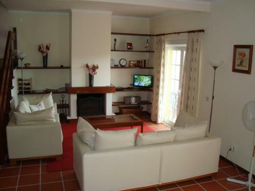 Holiday Home Burgo Sancho 1