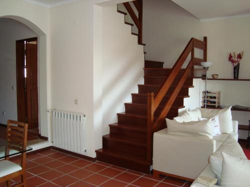 Holiday Home Burgo Sancho 1