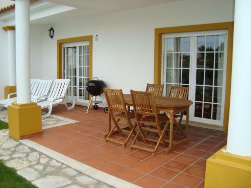 Holiday Home Burgo Sancho 1