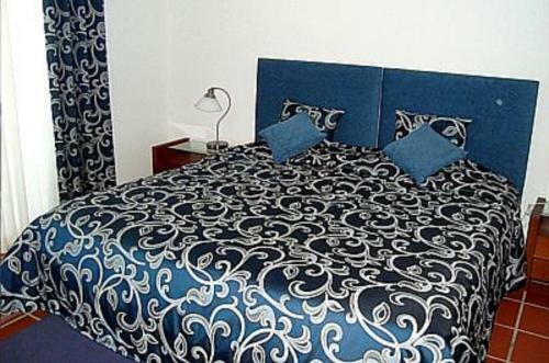 Holiday Home Burgo Sancho 1