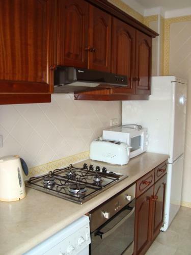Holiday Home Burgo Sancho 1