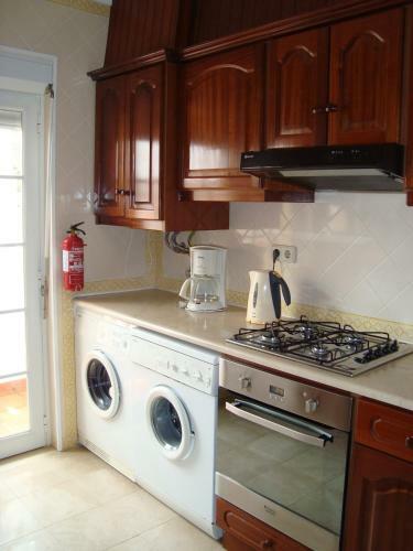 Holiday Home Burgo Sancho 1