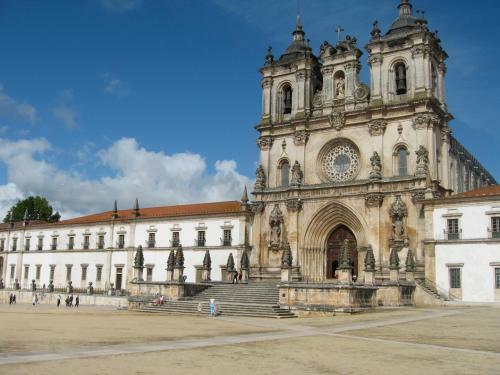 Villa Casa Pinha