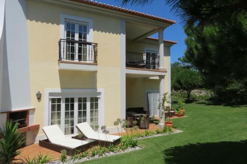 Villa Casa Pinha